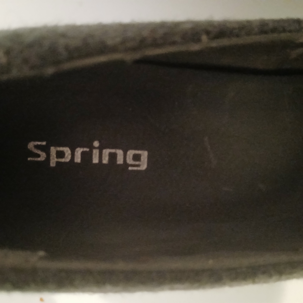 Spring heels - Picture 6 of 6